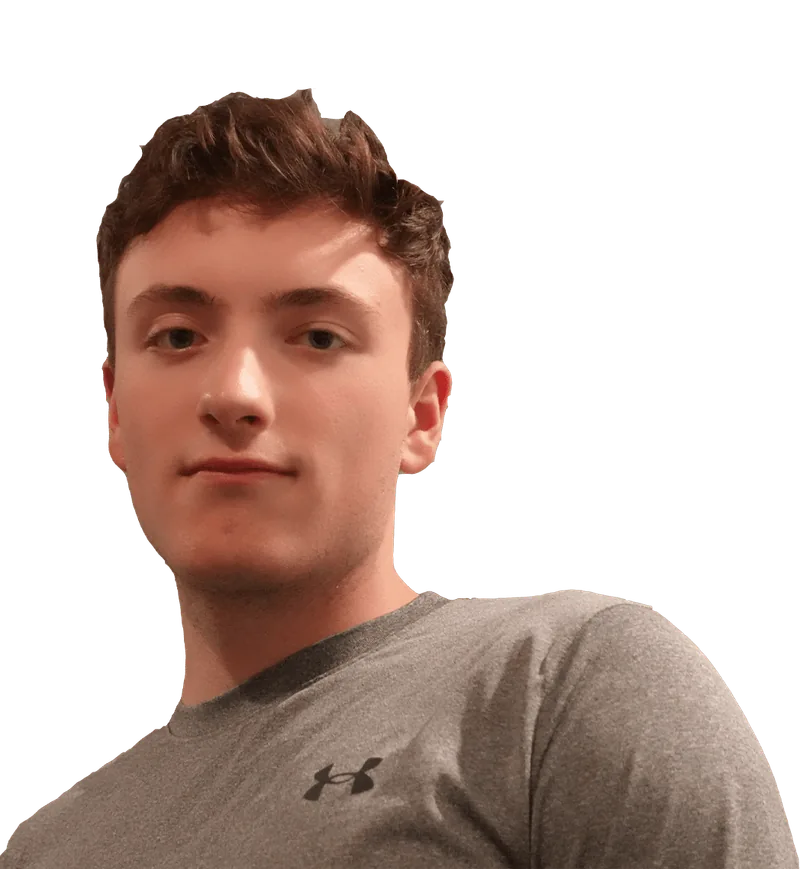 Hunter Vargo